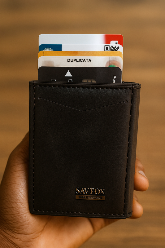 PORTE FEUILLE  ELETRONIQUE