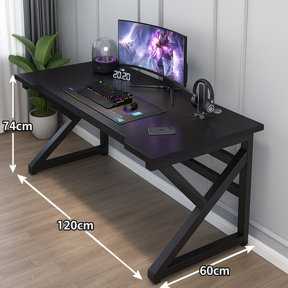 TABLE BUREAU POUR ORDINATEURE