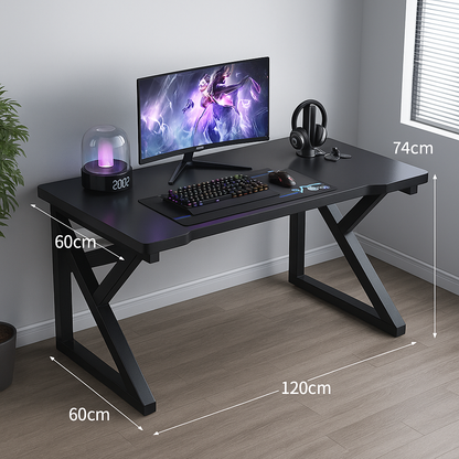 TABLE BUREAU POUR ORDINATEURE