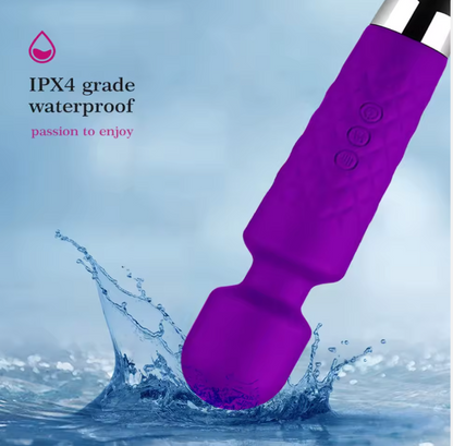 Vibromasseur stimulus de clitoris