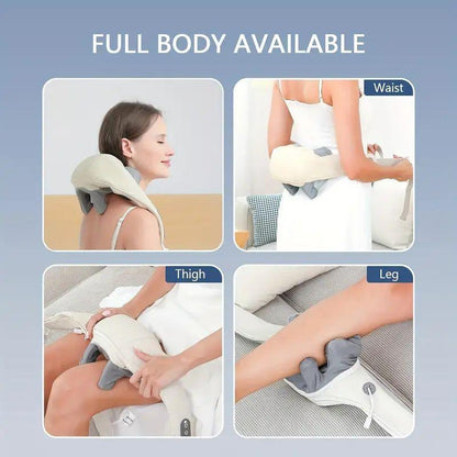 Appareil de Massage Portable
